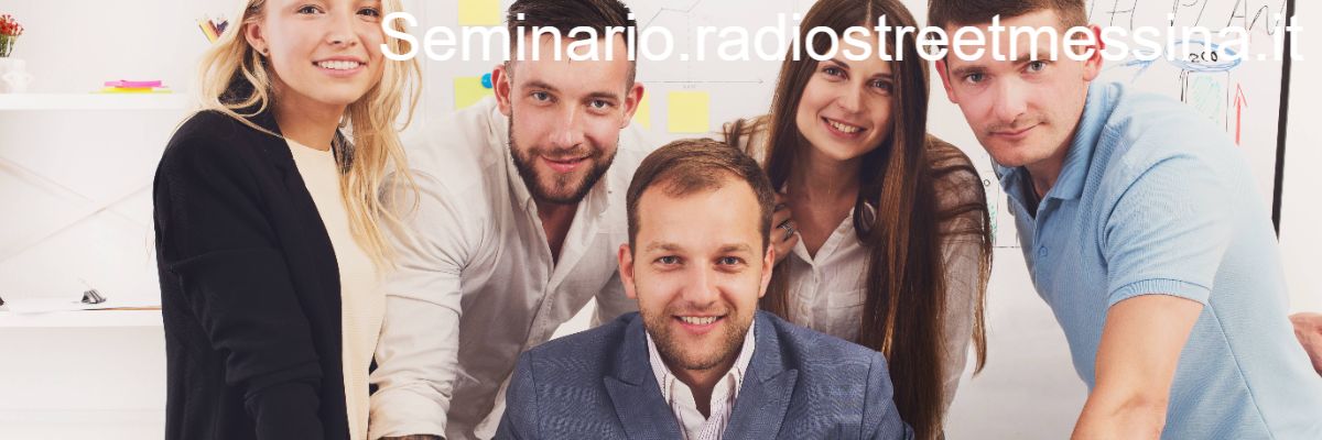 seminario.radiostreetmessina.it